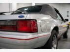 Thumbnail Photo 27 for 1993 Ford Mustang